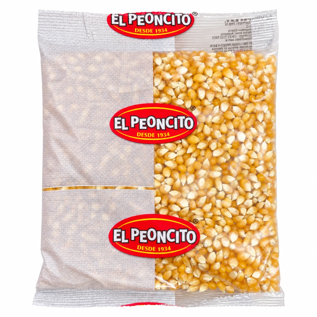 MAIZ PISINGALLO X 500G EL PEONCITO