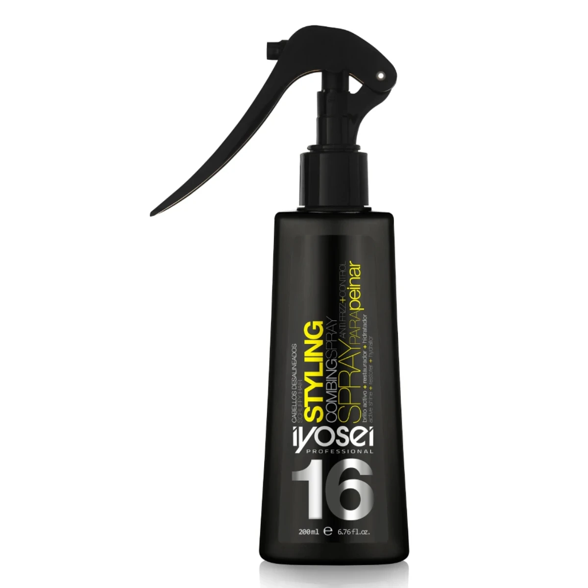 YPS950 16 STYLING SPRAY PARA PEINAR 200ML IYOSEI