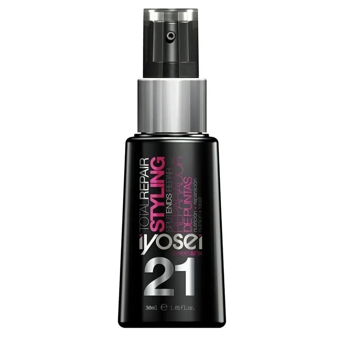 REPARADOR DE PUNTAS 30ML IYOSEI